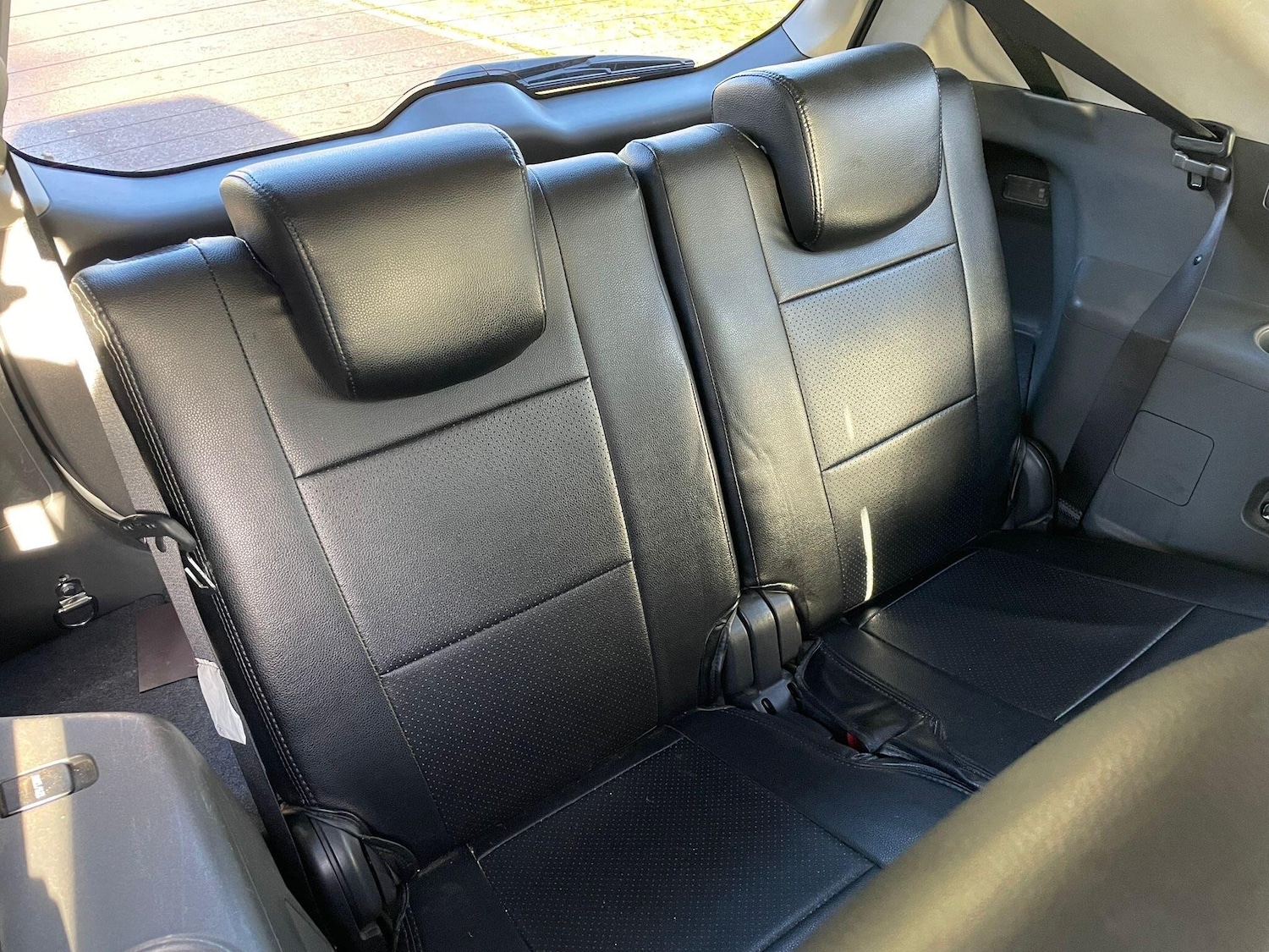 Used Toyota Prius 2025 for sale - 77015972: Photo 12