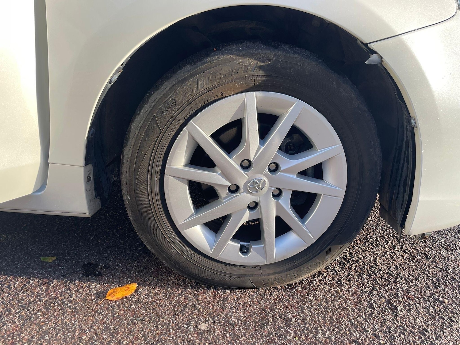 Used Toyota Prius 2025 for sale - 77015972: Photo 15