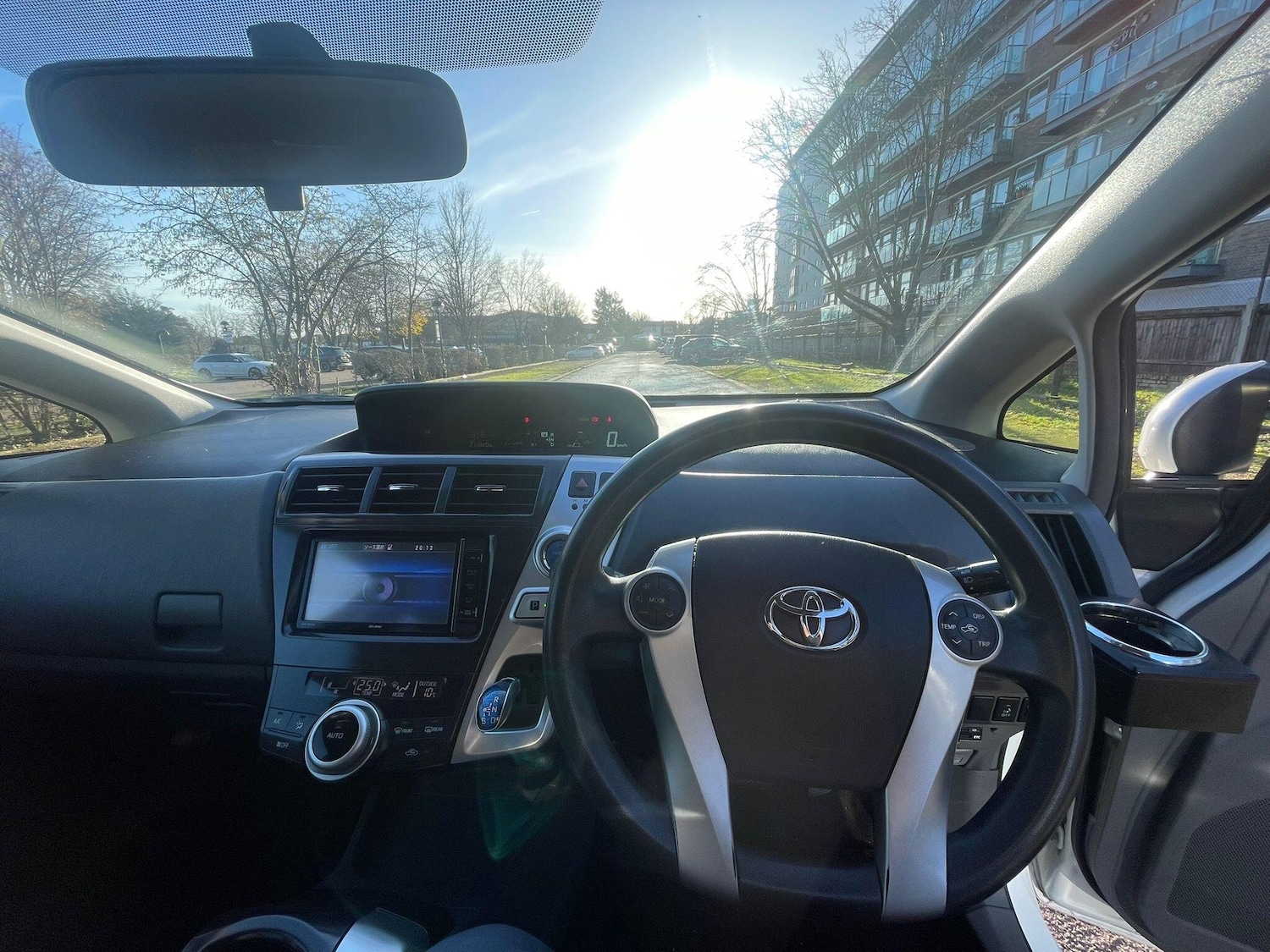 Used Toyota Prius 2025 for sale - 77015972: Photo 16