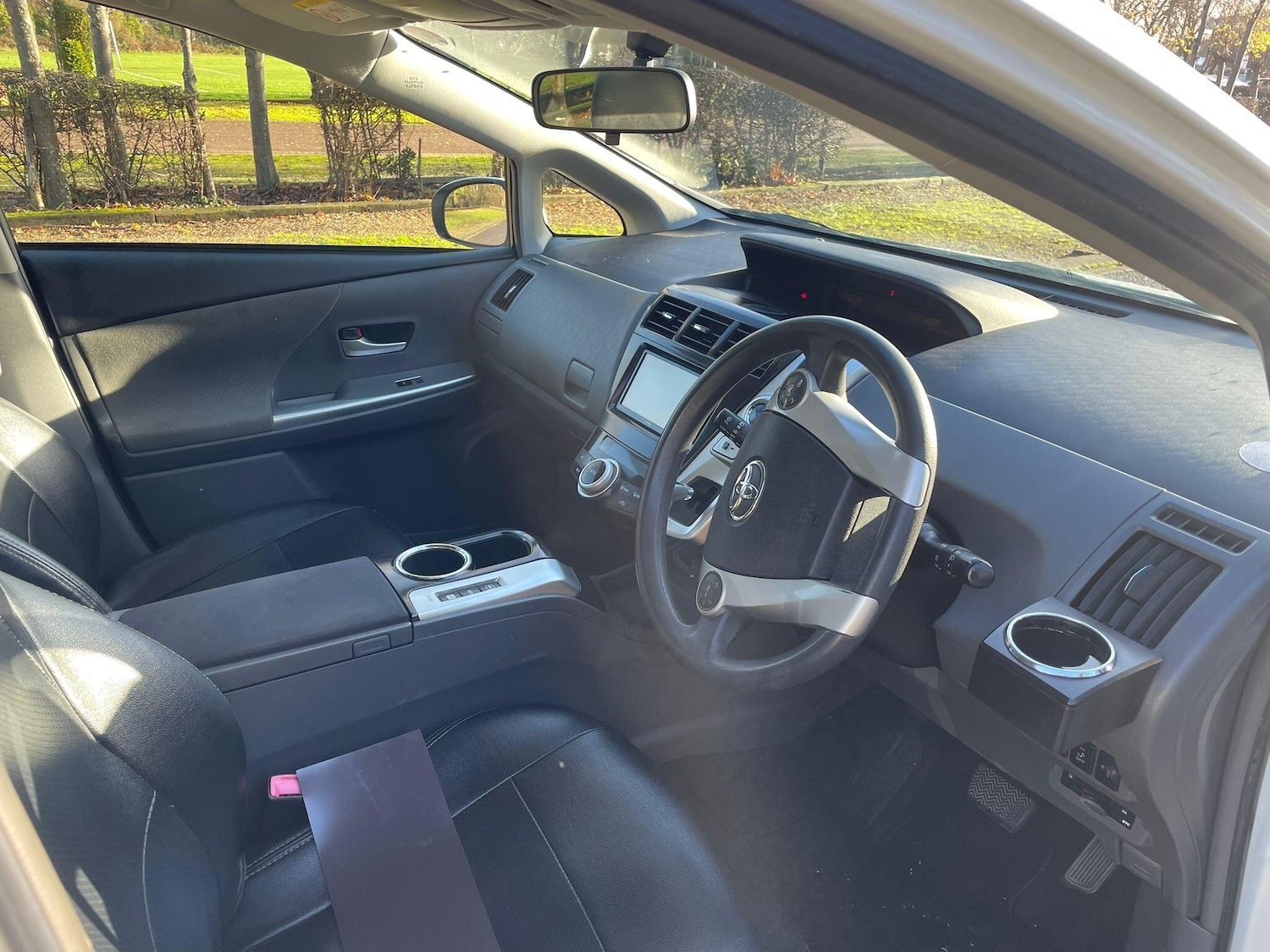 Used Toyota Prius 2025 for sale - 77015972: Photo 18