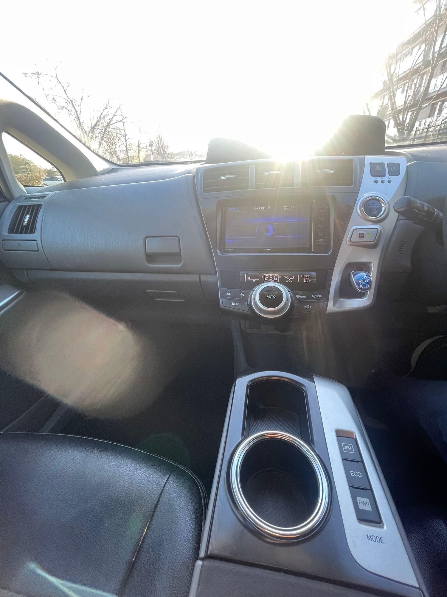 Used Toyota Prius 2025 for sale - 77015972: Photo 19