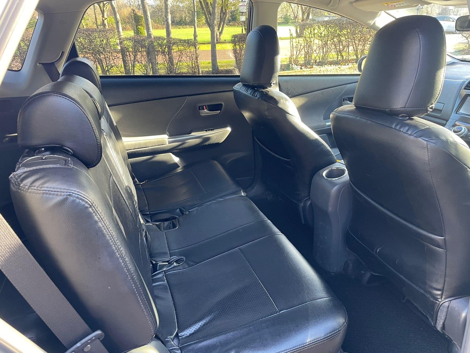 Used Toyota Prius 2025 for sale - 77015972: Photo 20