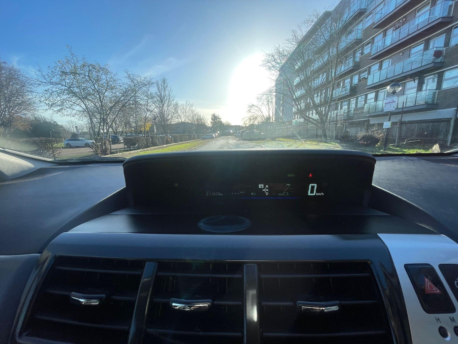 Used Toyota Prius 2025 for sale - 77015972: Photo 21