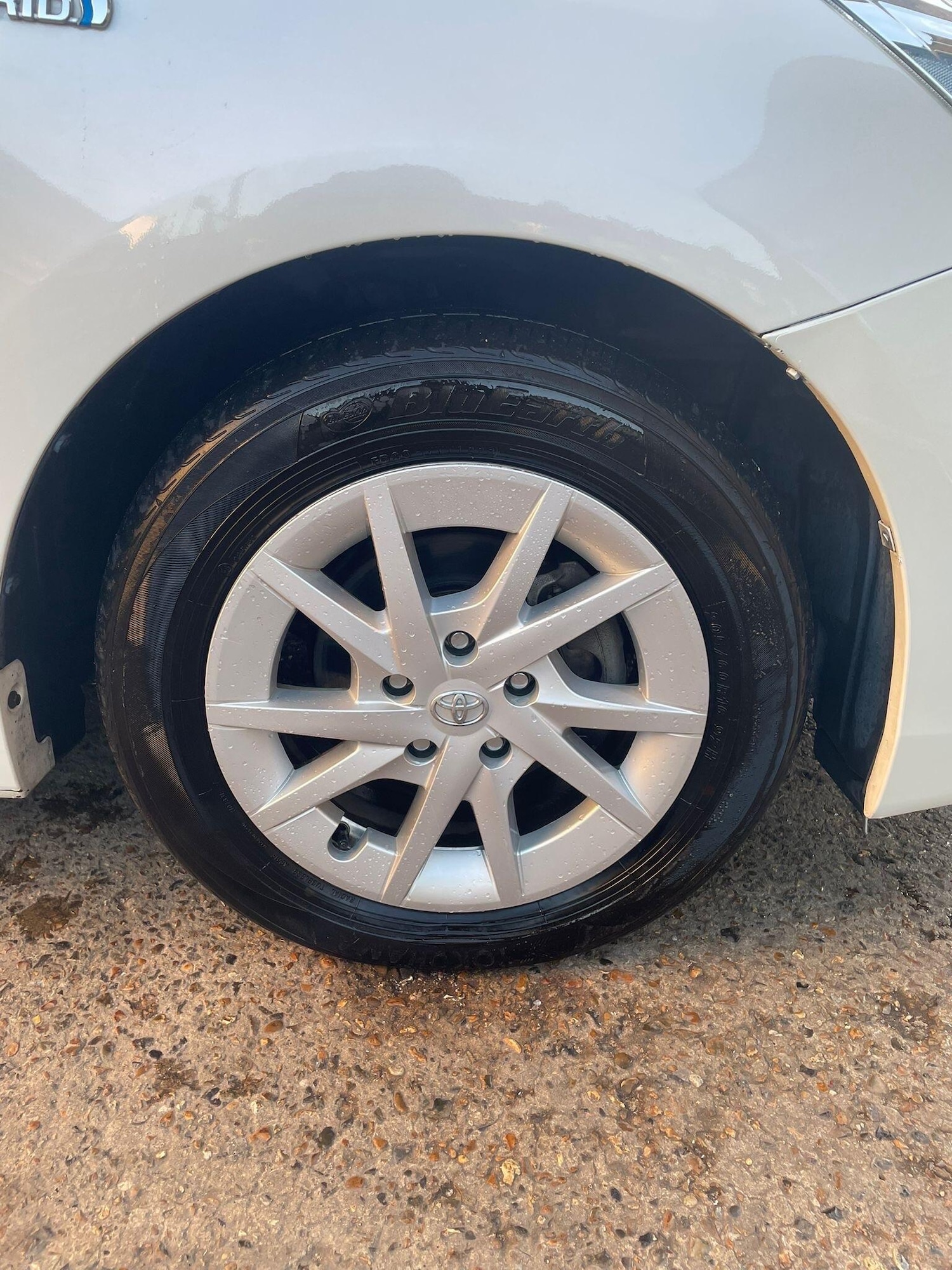 Used Toyota Prius+ 2025 for sale - 77015972: Photo 27