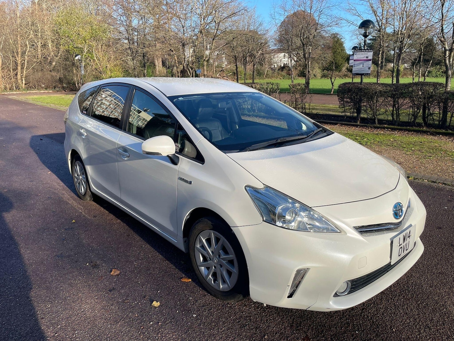 Used Toyota Prius 2025 for sale - 77015972: Photo 3