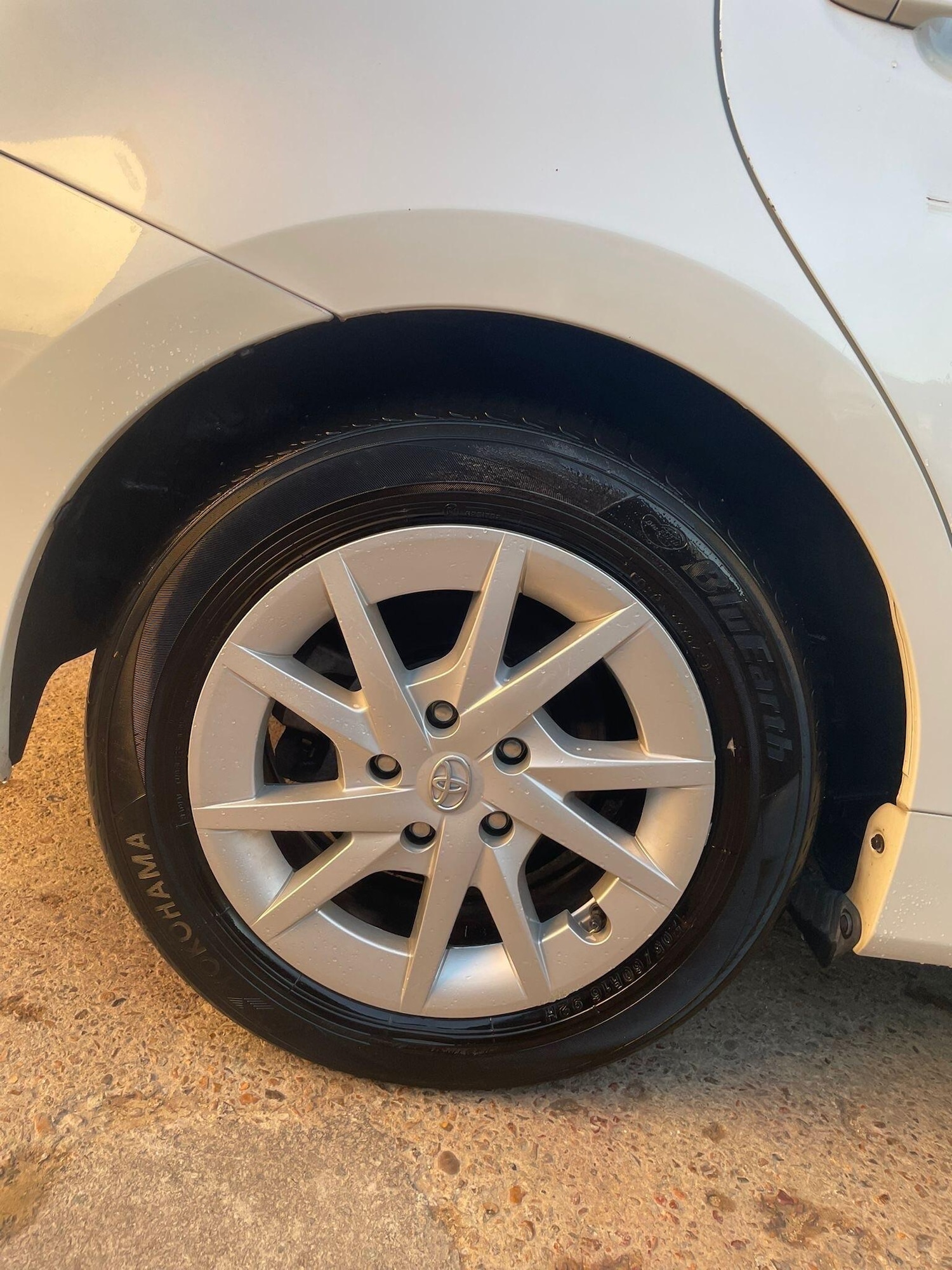 Used Toyota Prius+ 2025 for sale - 77015972: Photo 33