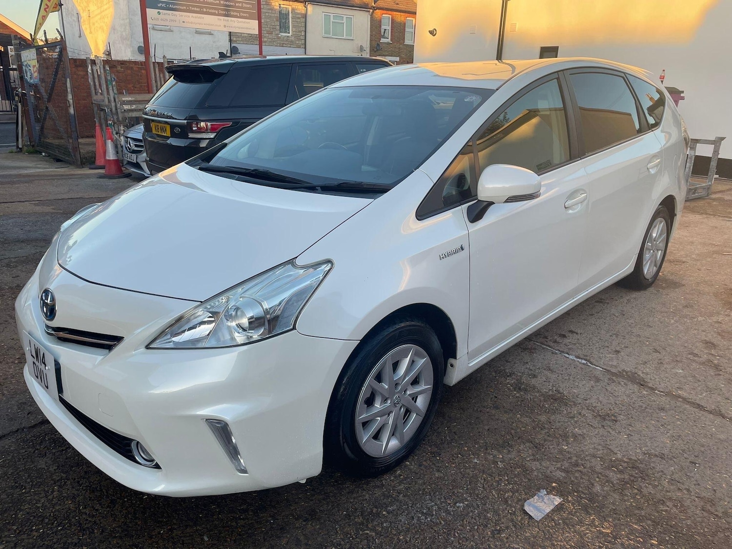 Used Toyota Prius+ 2025 for sale - 77015972: Photo 34