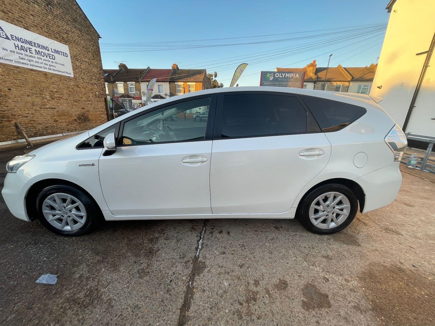 Used Toyota Prius+ 2025 for sale - 77015972: Photo 35