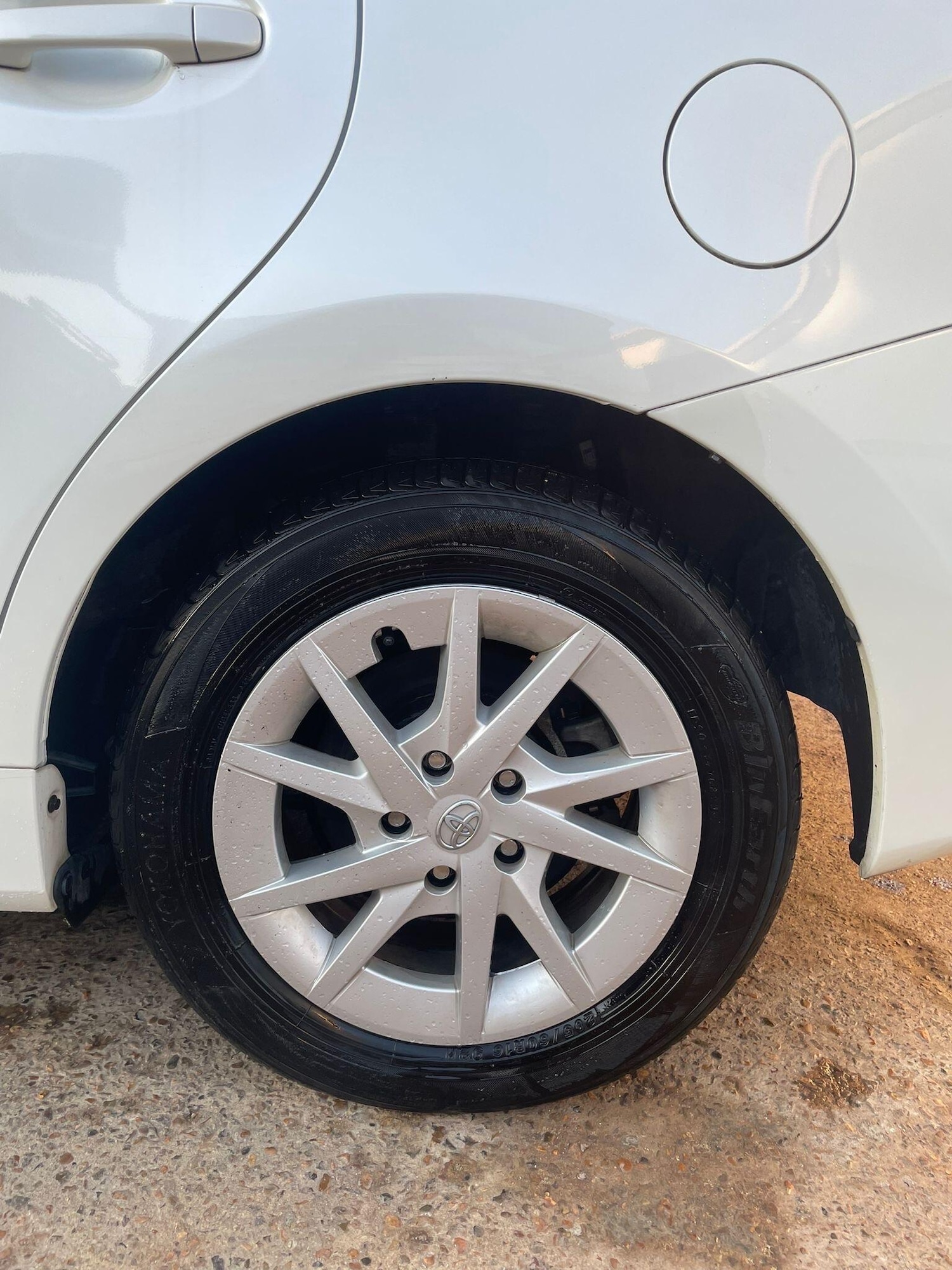 Used Toyota Prius+ 2025 for sale - 77015972: Photo 36