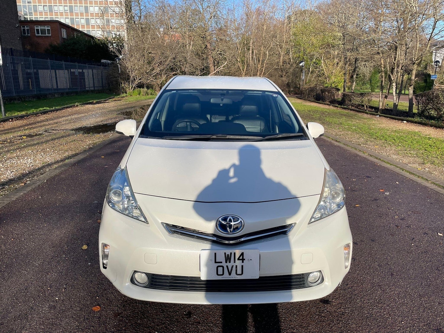 Used Toyota Prius 2025 for sale - 77015972: Photo 5