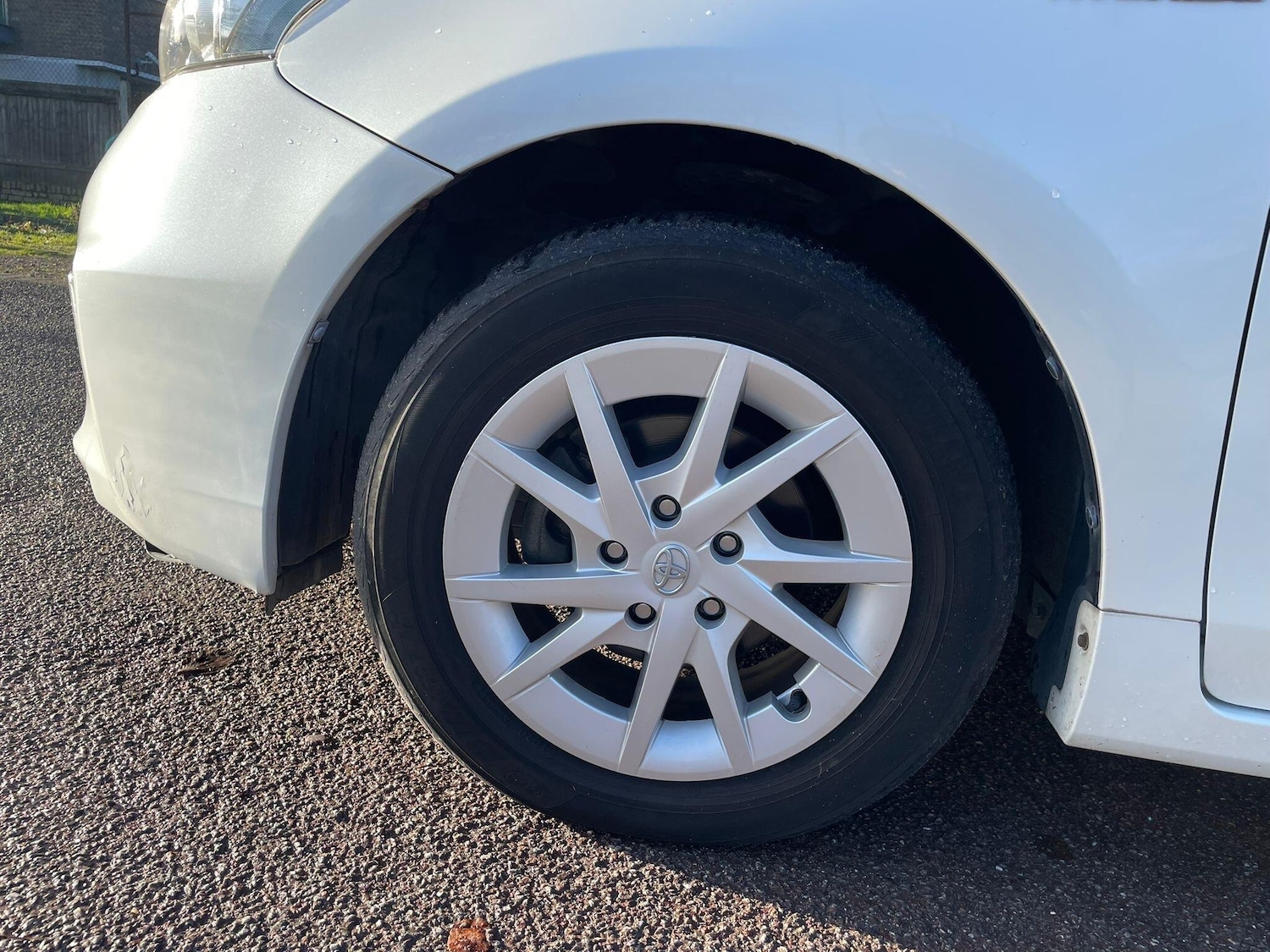 Used Toyota Prius 2025 for sale - 77015972: Photo 6