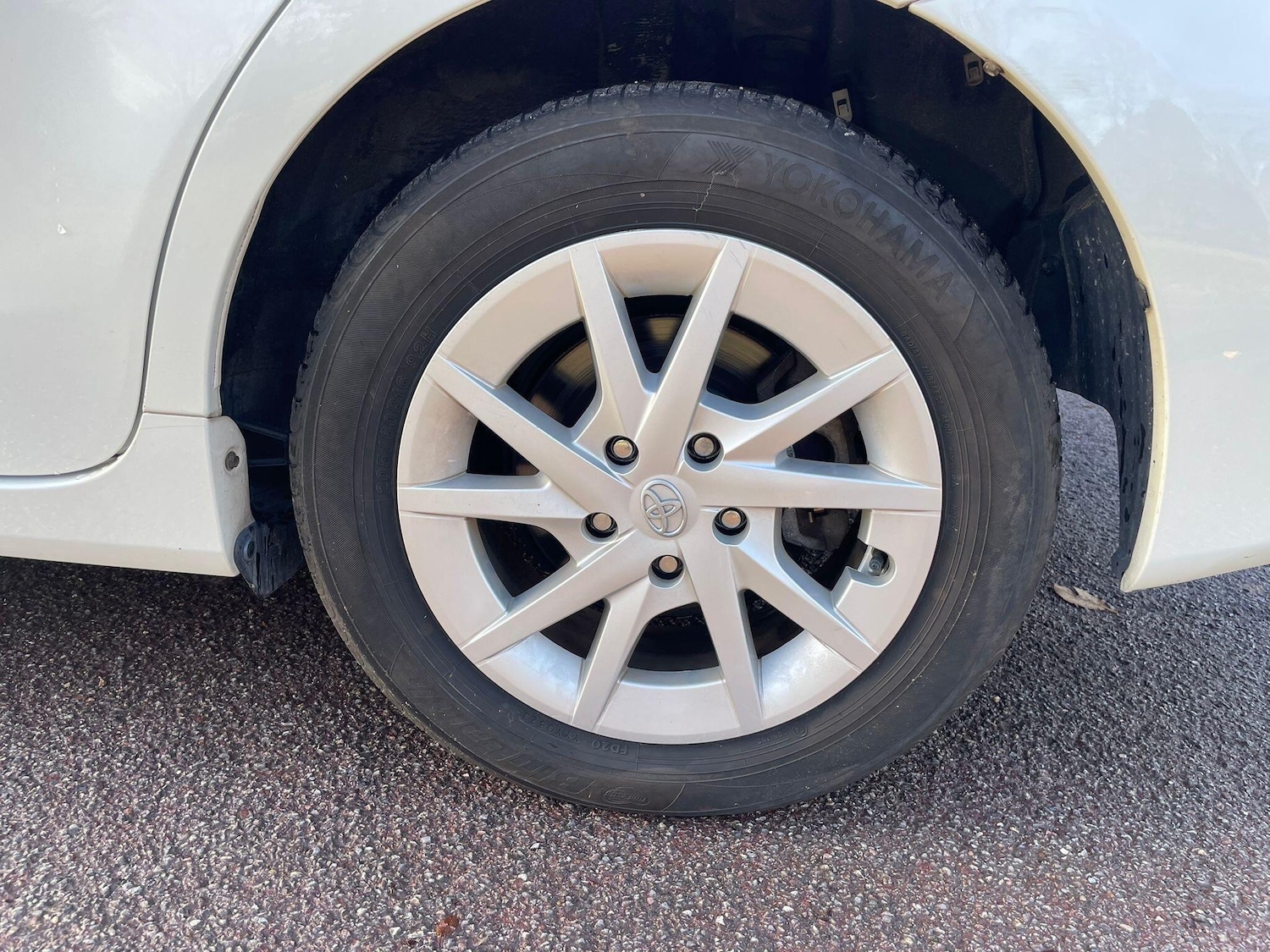 Used Toyota Prius 2025 for sale - 77015972: Photo 7