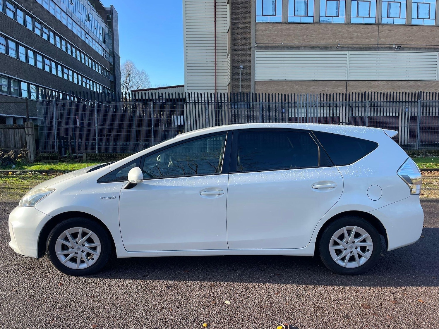Used Toyota Prius 2025 for sale - 77015972: Photo 8