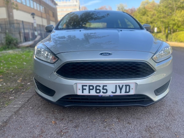 Used Ford Focus 2015 for sale - 76013727: Photo 11