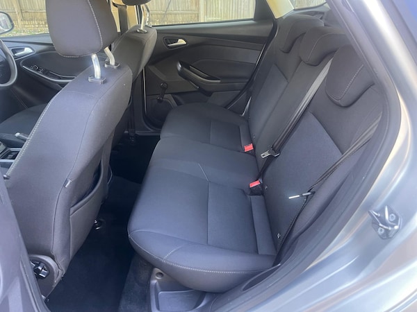 Used Ford Focus 2015 for sale - 76013727: Photo 18