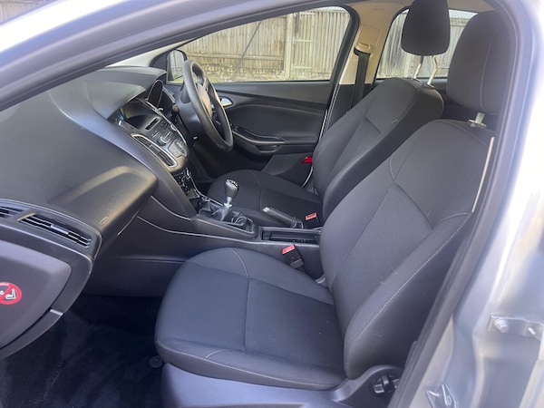 Used Ford Focus 2015 for sale - 76013727: Photo 19