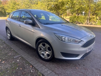 2015 (65) - 1.5 TDCi Style Euro 6 (s/s) 5dr