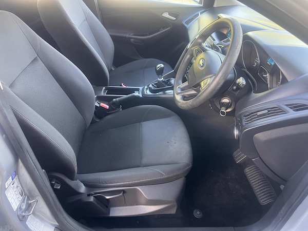 Used Ford Focus 2015 for sale - 76013727: Photo 20