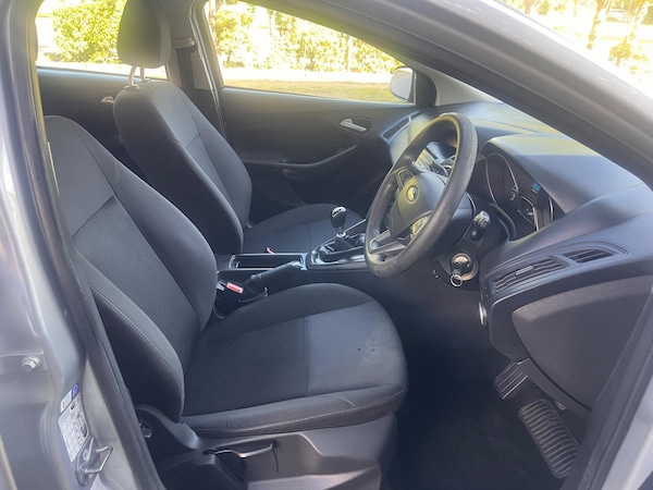 Used Ford Focus 2015 for sale - 76013727: Photo 21