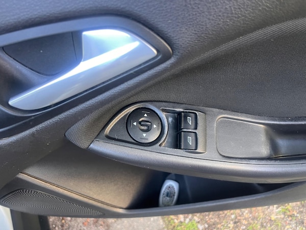 Used Ford Focus 2015 for sale - 76013727: Photo 24