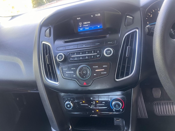 Used Ford Focus 2015 for sale - 76013727: Photo 26