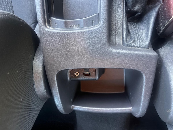 Used Ford Focus 2015 for sale - 76013727: Photo 27