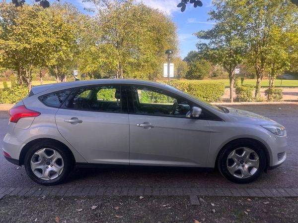 Used Ford Focus 2015 for sale - 76013727: Photo 28