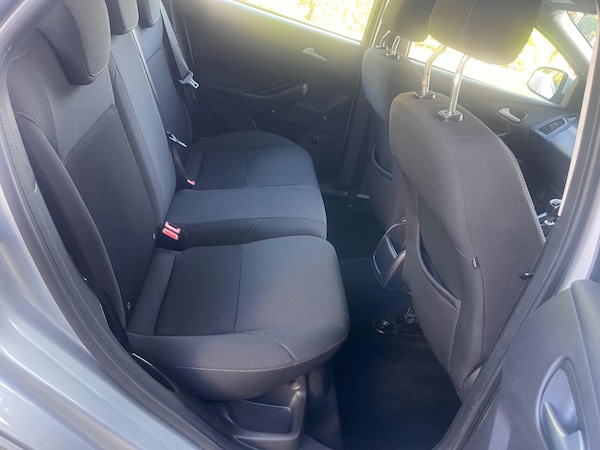 Used Ford Focus 2015 for sale - 76013727: Photo 29