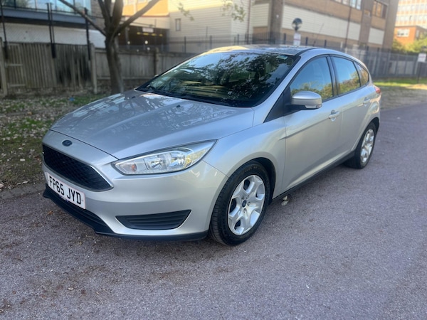 Used Ford Focus 2015 for sale - 76013727: Photo 31