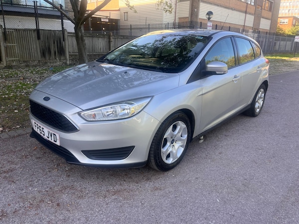 Used Ford Focus 2015 for sale - 76013727: Photo 32