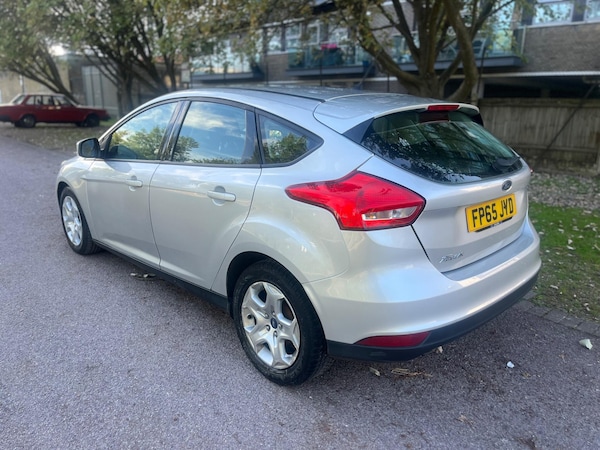 Used Ford Focus 2015 for sale - 76013727: Photo 33