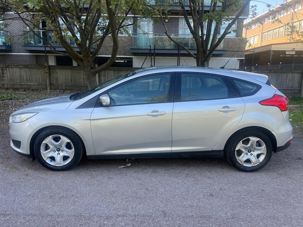 Used Ford Focus 2015 for sale - 76013727: Photo 34