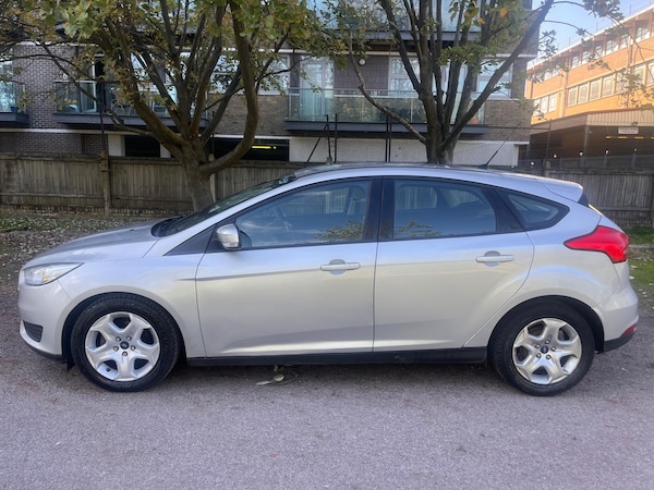 Used Ford Focus 2015 for sale - 76013727: Photo 35