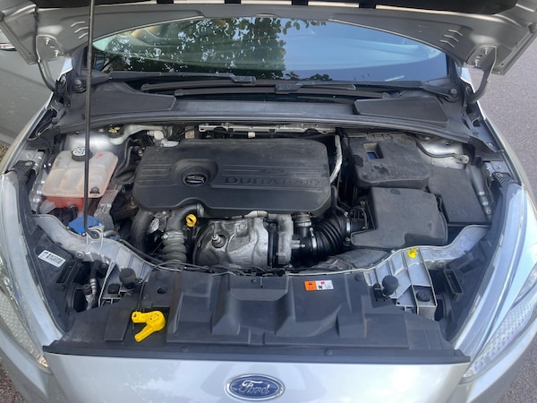 Used Ford Focus 2015 for sale - 76013727: Photo 38