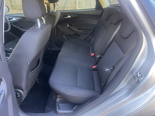Used Ford Focus 2015 for sale - 76013727: Photo 7