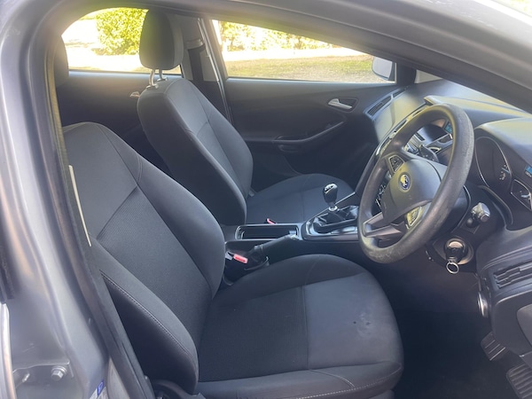 Used Ford Focus 2015 for sale - 76013727: Photo 8