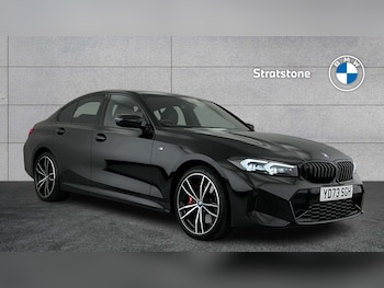 Used BMW 3 Series 2024 for sale - 79499555: Photo