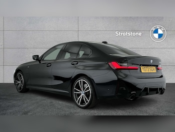 Used BMW 3 Series 2024 for sale - 79499555: Photo