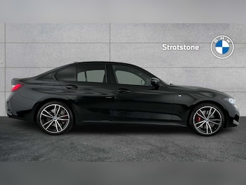 Used BMW 3 Series 2024 for sale - 79499555: Photo