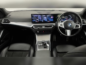 Used BMW 3 Series 2024 for sale - 79499555: Photo