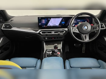 Used BMW M3 2023 for sale - 78800374: Photo