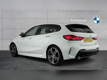 Used BMW 1 Series 2020 for sale - 78551737: Photo