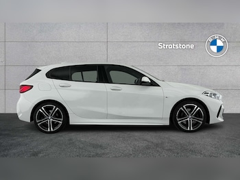 Used BMW 1 Series 2020 for sale - 78551737: Photo