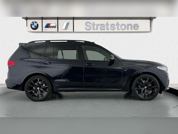 Used BMW X7 2020 for sale - 76156116: Photo
