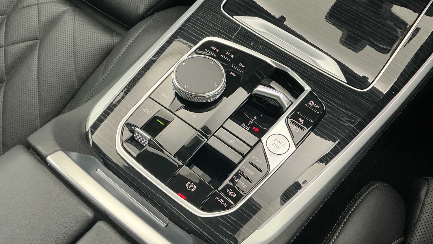 Used BMW X5 2023 for sale - 77472657: Photo 10