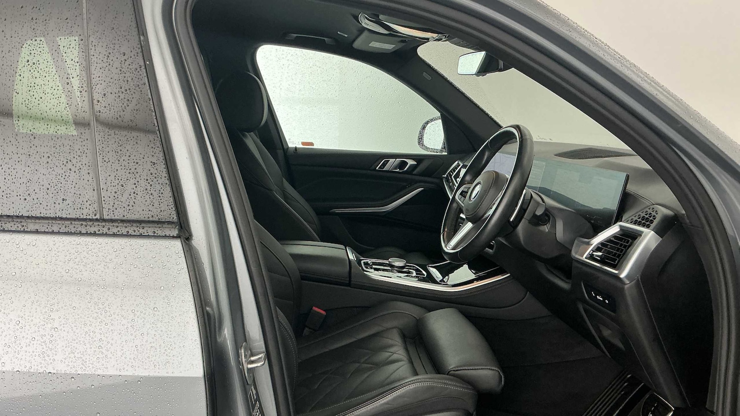 Used BMW X5 2023 for sale - 77472657: Photo 11