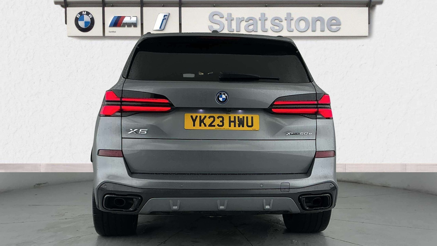 Used BMW X5 2023 for sale - 77472657: Photo 15