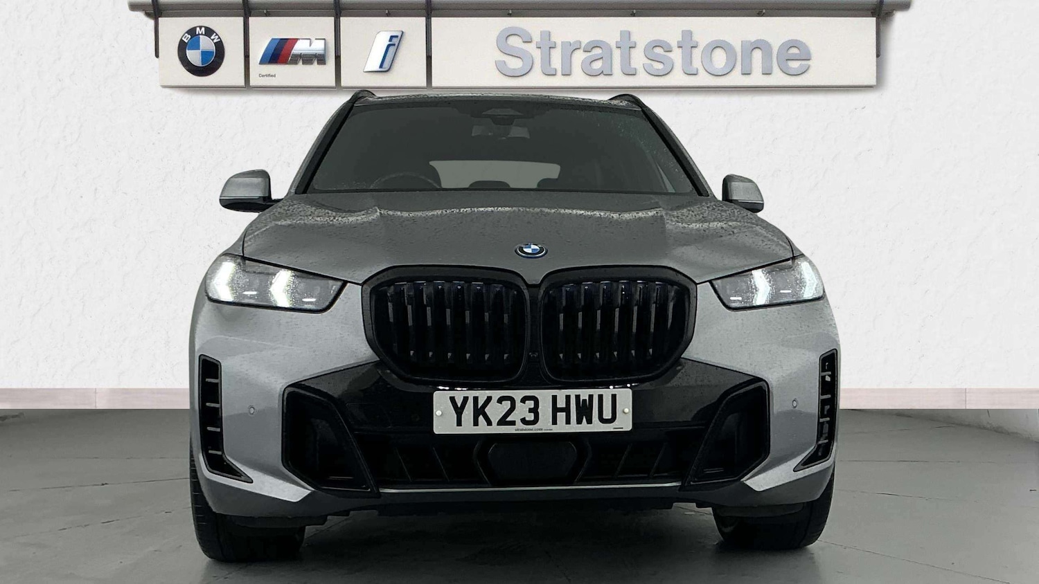 Used BMW X5 2023 for sale - 77472657: Photo 16