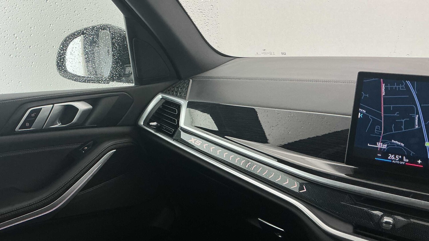 Used BMW X5 2023 for sale - 77472657: Photo 21