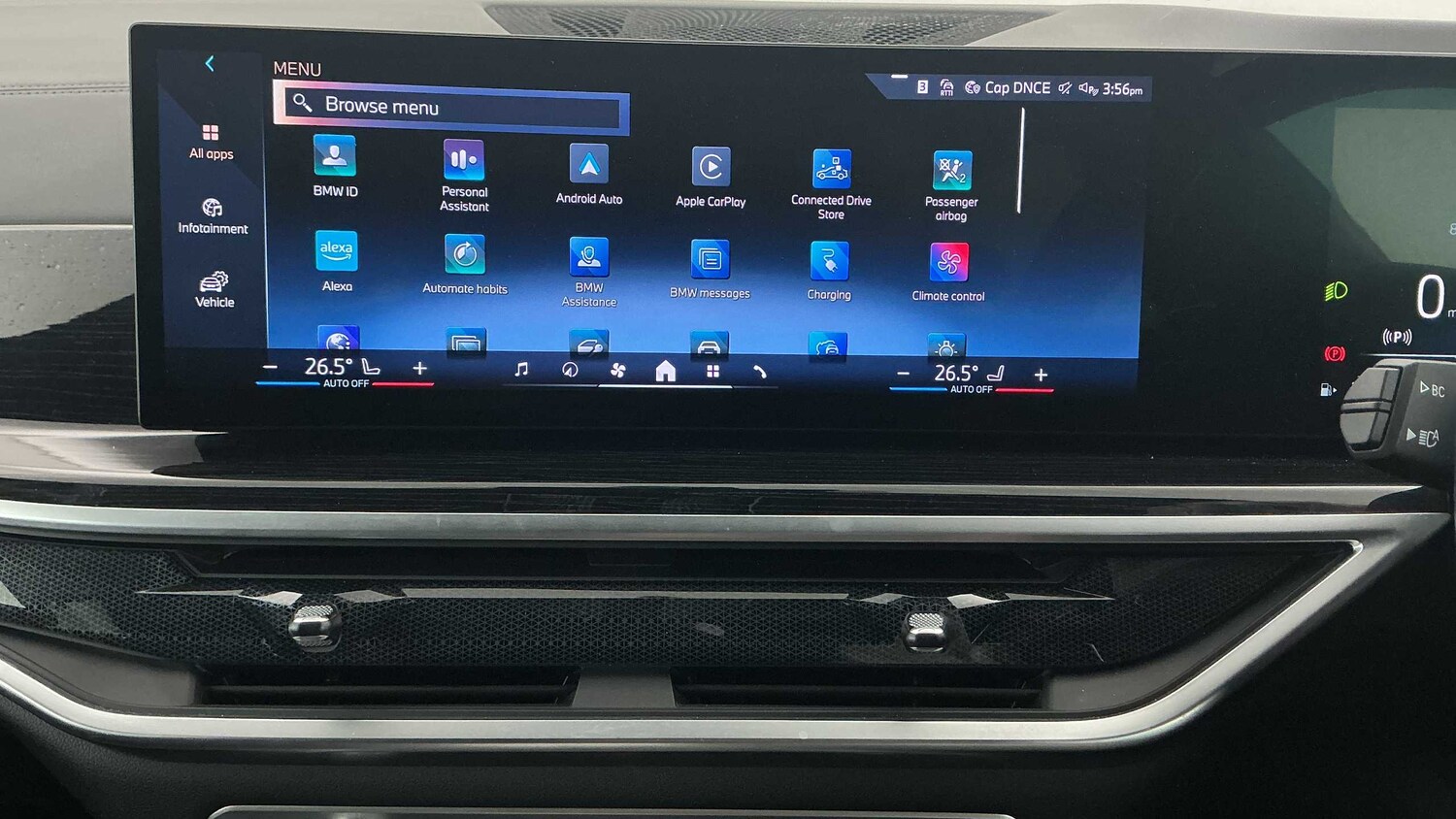 Used BMW X5 2023 for sale - 77472657: Photo 24